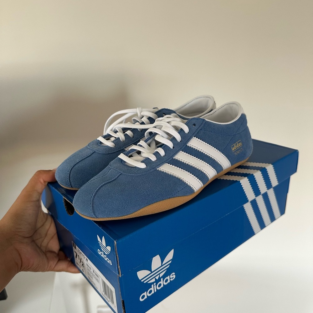 Adidas Women's Tokyo